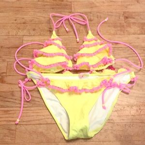 Victoria secret bikini